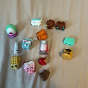 Shopkins bundle